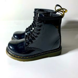 DR. Martens Boots